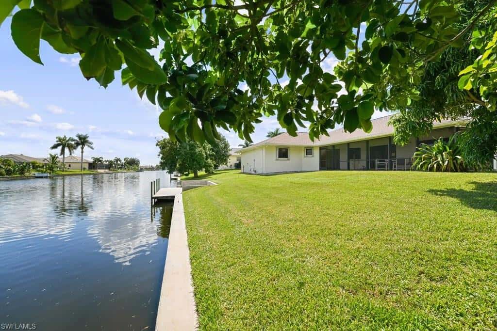315 20th Ct, Cape Coral, photo 45