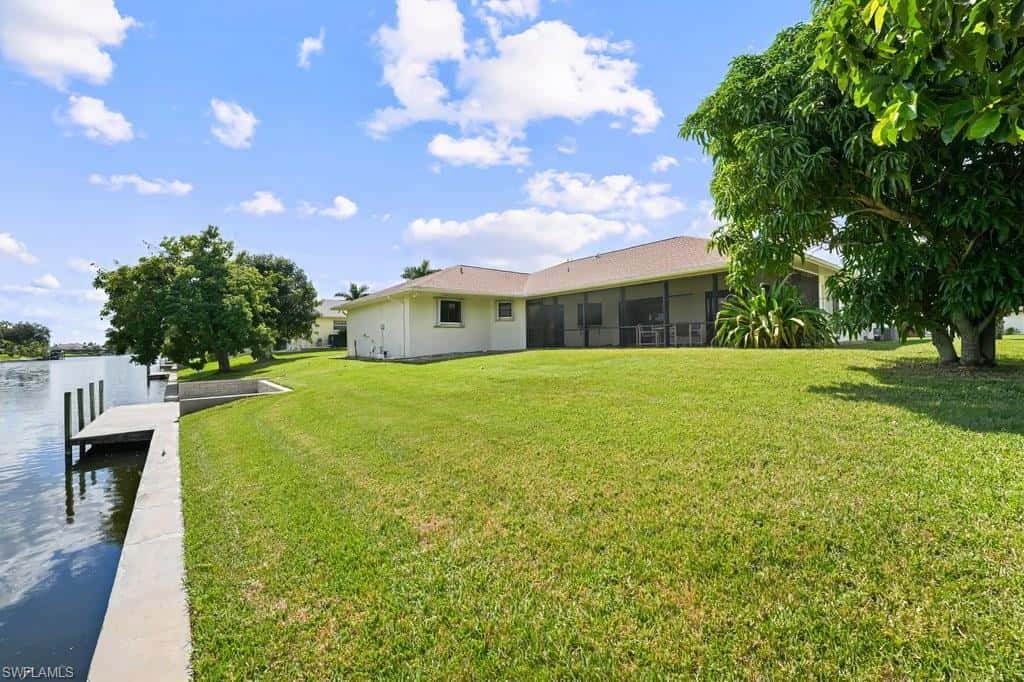 315 20th Ct, Cape Coral, photo 44