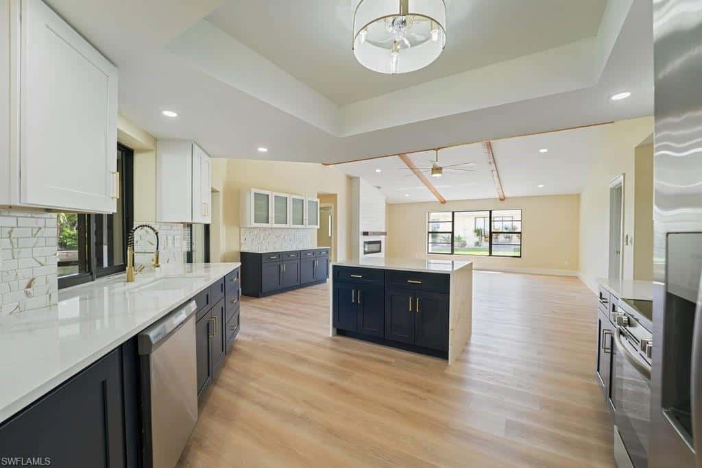 315 20th Ct, Cape Coral, photo 8