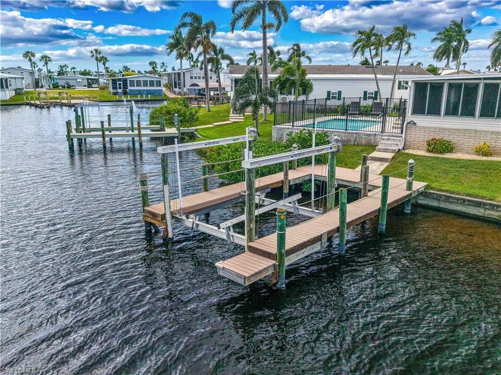 17731 Canal Cove Ct, Fort Myers Beach, photo 34