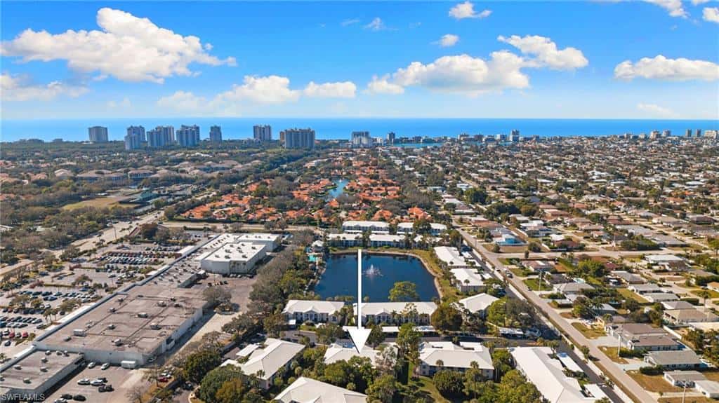 864 Gulf Pavilion Dr #202, Naples, photo 20