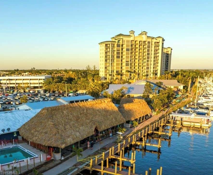 3414 Hancock Bridge Pkwy #1102, North Fort Myers, photo 40