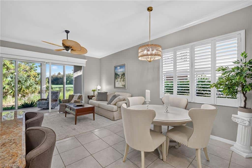 895 Eastham Way #m102, Naples, photo 6