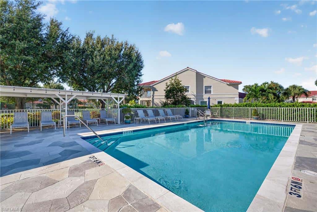 895 Eastham Way #m102, Naples, photo 26