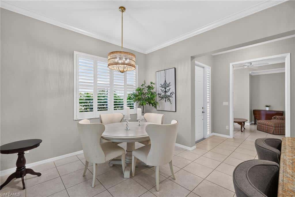 895 Eastham Way #m102, Naples, photo 7