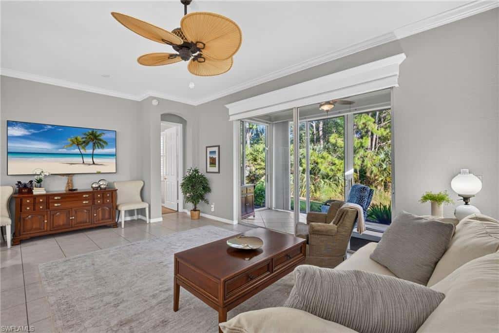 895 Eastham Way #m102, Naples, photo 5