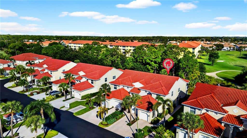 895 Eastham Way #m102, Naples, photo 33
