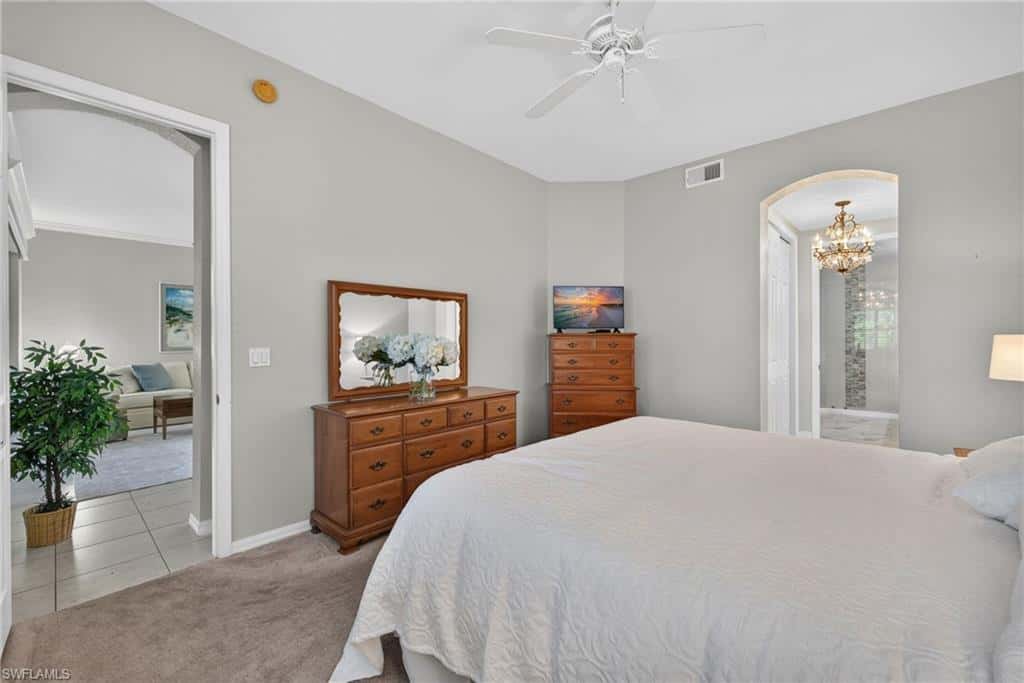 895 Eastham Way #m102, Naples, photo 14
