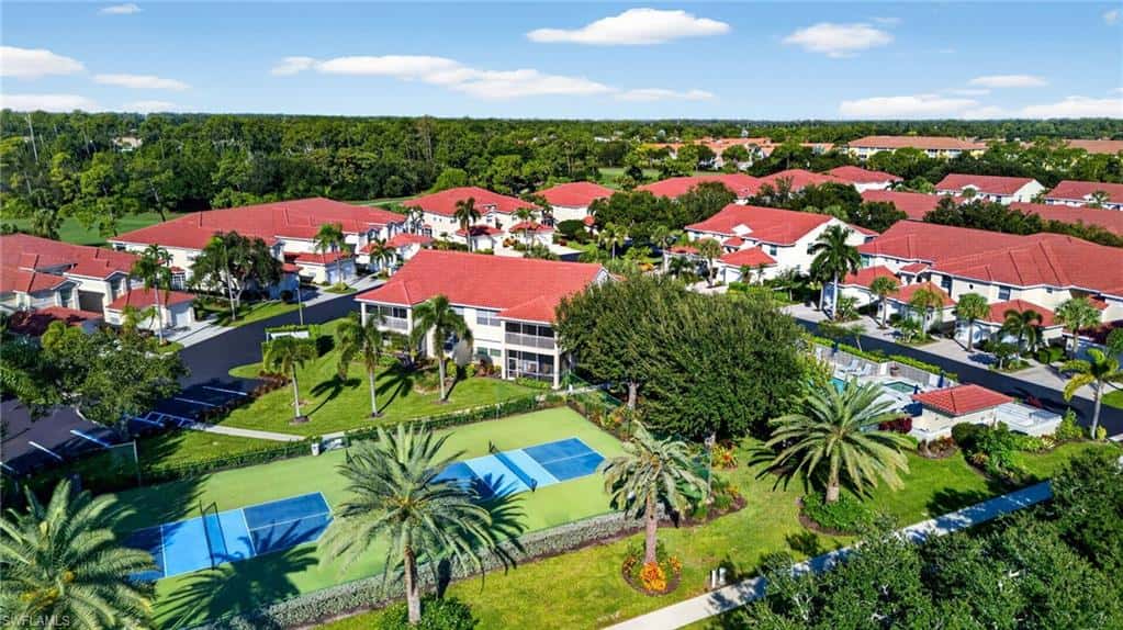 895 Eastham Way #m102, Naples, photo 37