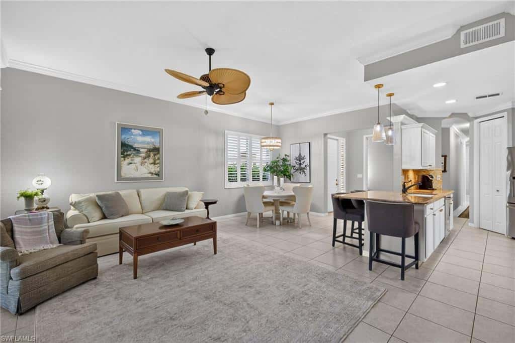 895 Eastham Way #m102, Naples, photo 4