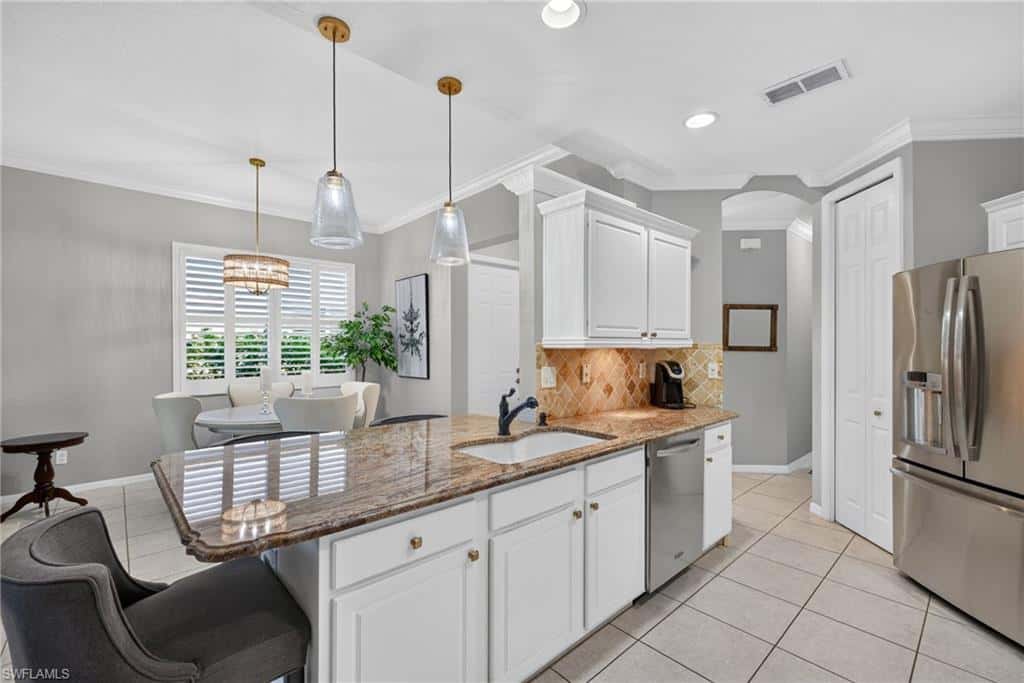 895 Eastham Way #m102, Naples, photo 8
