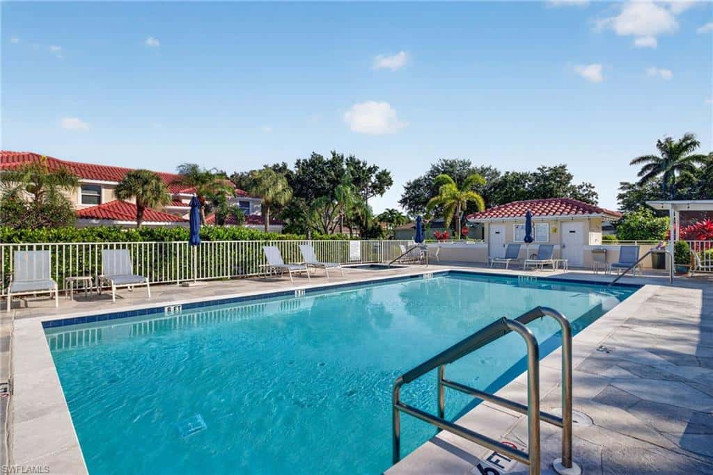 895 Eastham Way #m102, Naples, photo 25