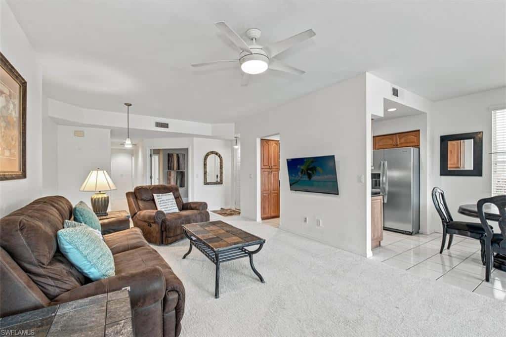 27040 Lake Harbor Ct #101, Bonita Springs, photo 5