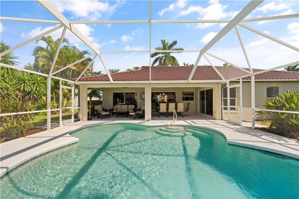 1070 57th St, Cape Coral, photo 23