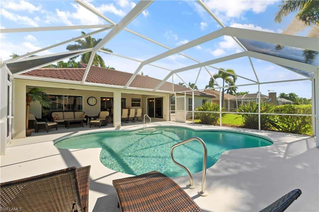 1070 57th St, Cape Coral, photo 22