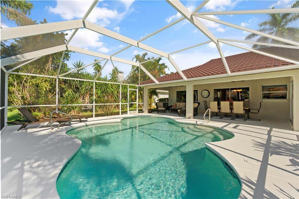 1070 57th St, Cape Coral, photo 41
