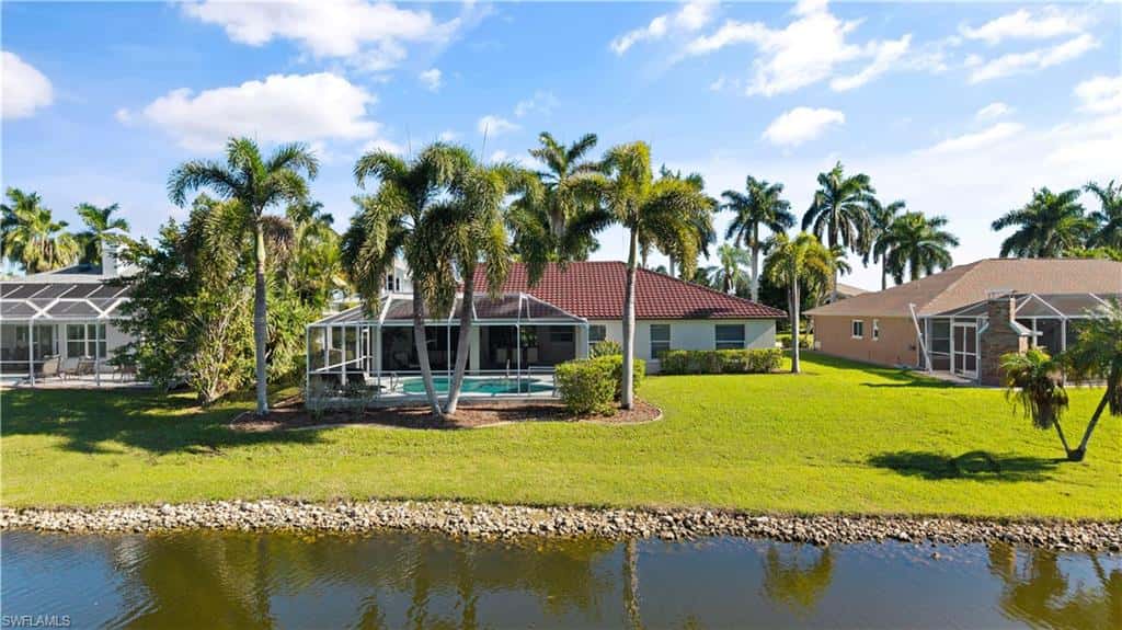 1070 57th St, Cape Coral, photo 45