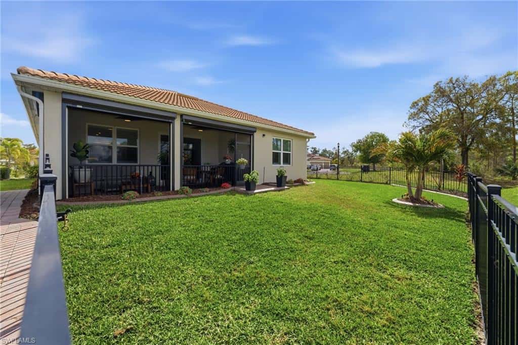 3331 Cherry Palm Dr, North Fort Myers, photo 23