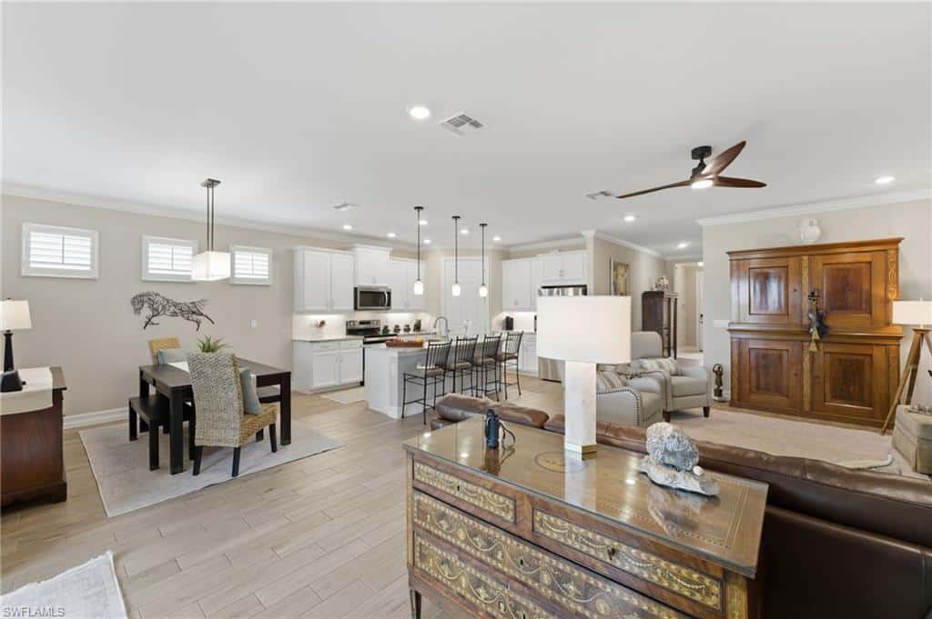 3331 Cherry Palm Dr, North Fort Myers, photo 6