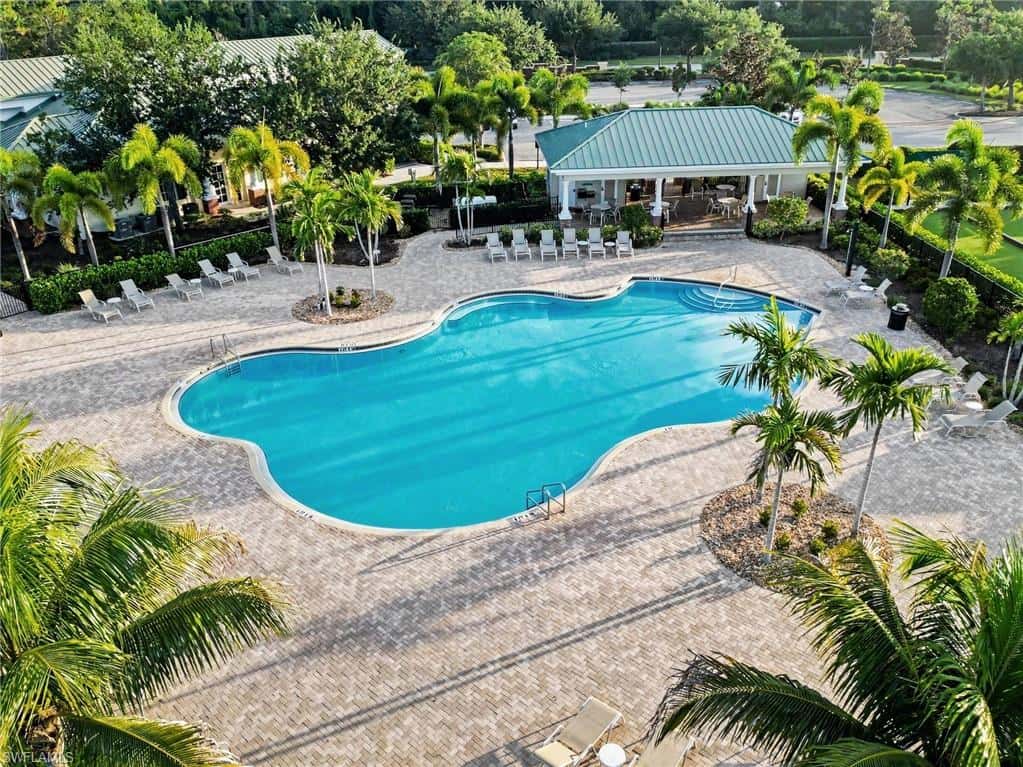3331 Cherry Palm Dr, North Fort Myers, photo 28