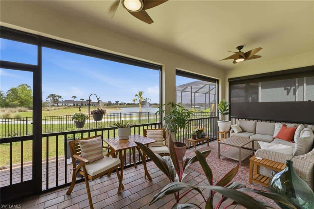 3331 Cherry Palm Dr, North Fort Myers, photo 20