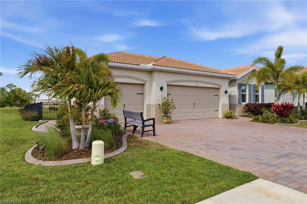3331 Cherry Palm Dr, North Fort Myers, photo 25
