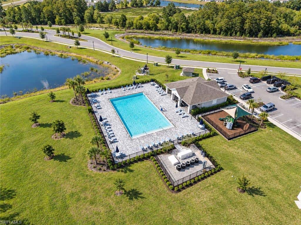 12421 Amber Waves Rd, Lehigh Acres, photo 36