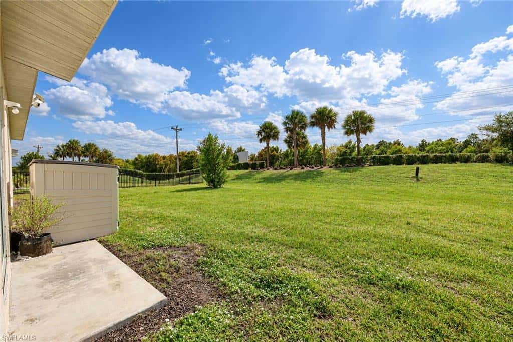 12421 Amber Waves Rd, Lehigh Acres, photo 38