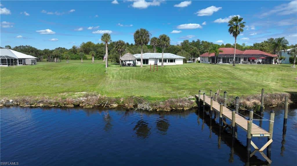 3233 Shell Ln, Labelle, photo 32