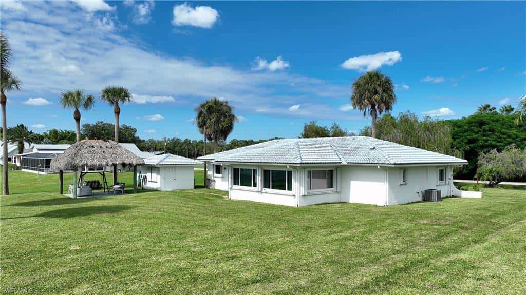 3233 Shell Ln, Labelle, photo 38