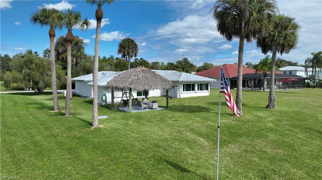 3233 Shell Ln, Labelle, photo 33