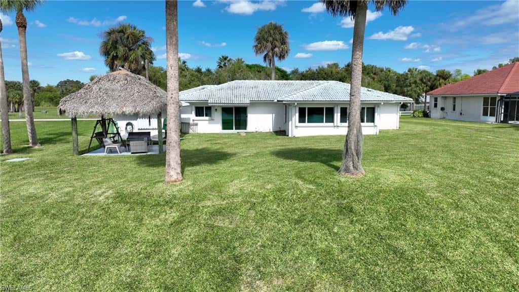 3233 Shell Ln, Labelle, photo 37