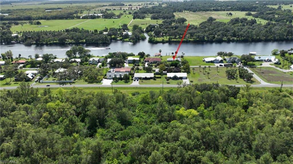 3233 Shell Ln, Labelle, photo 40