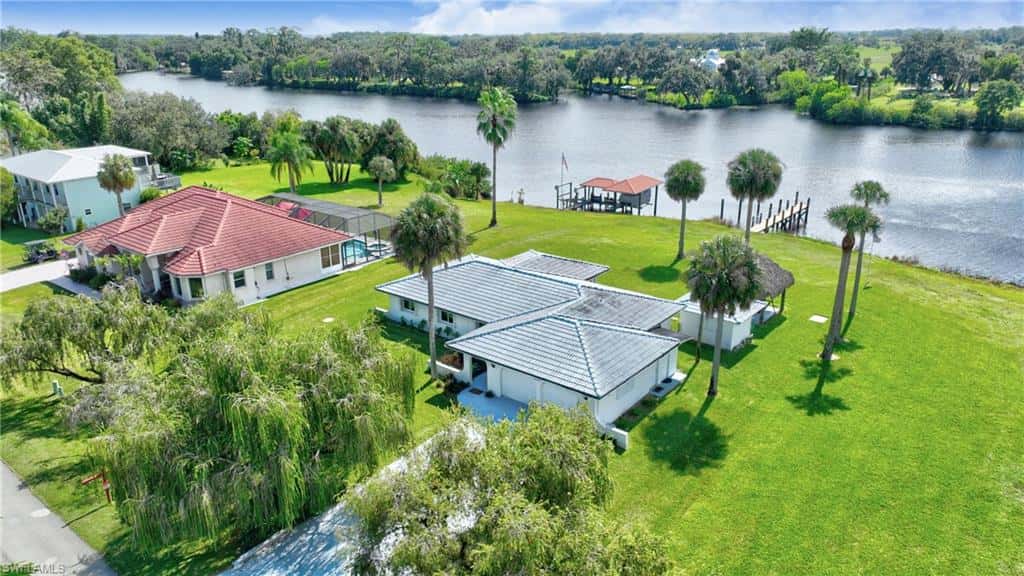 3233 Shell Ln, Labelle, photo 31