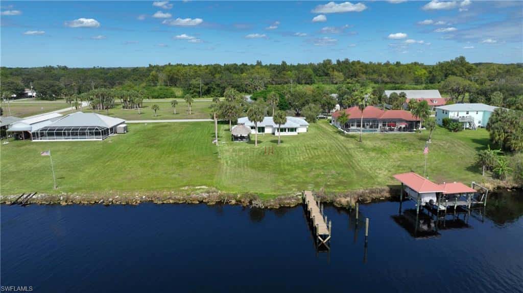 3233 Shell Ln, Labelle, photo 39