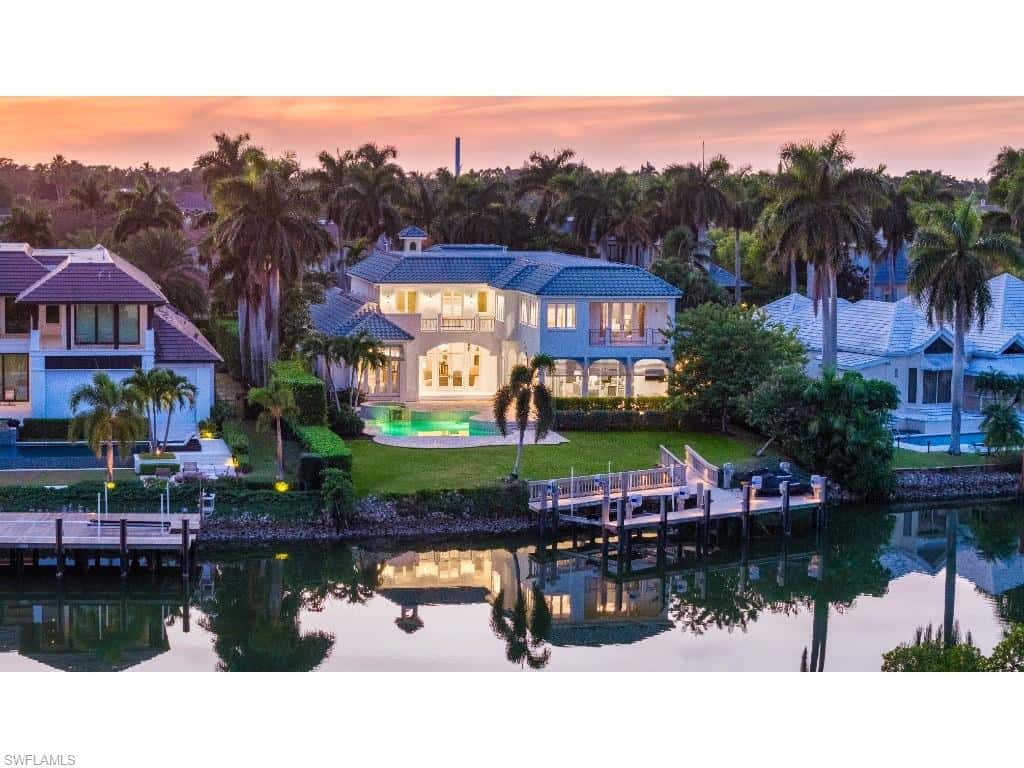 997 Spyglass Ln, Naples, photo 23
