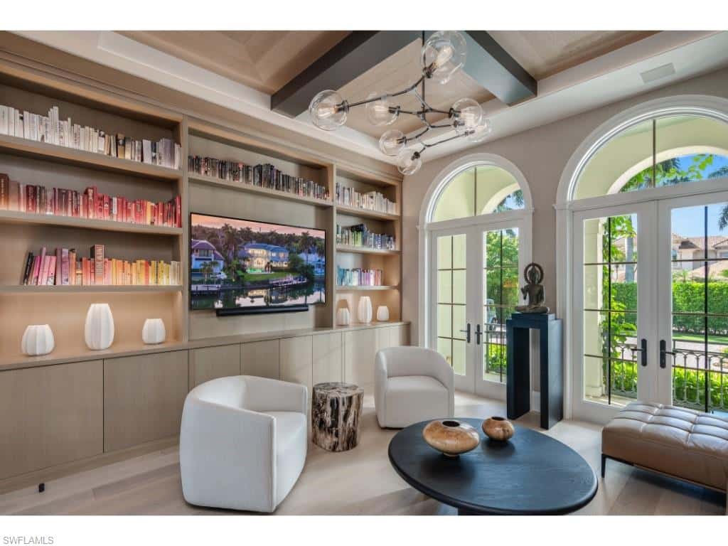 997 Spyglass Ln, Naples, photo 6