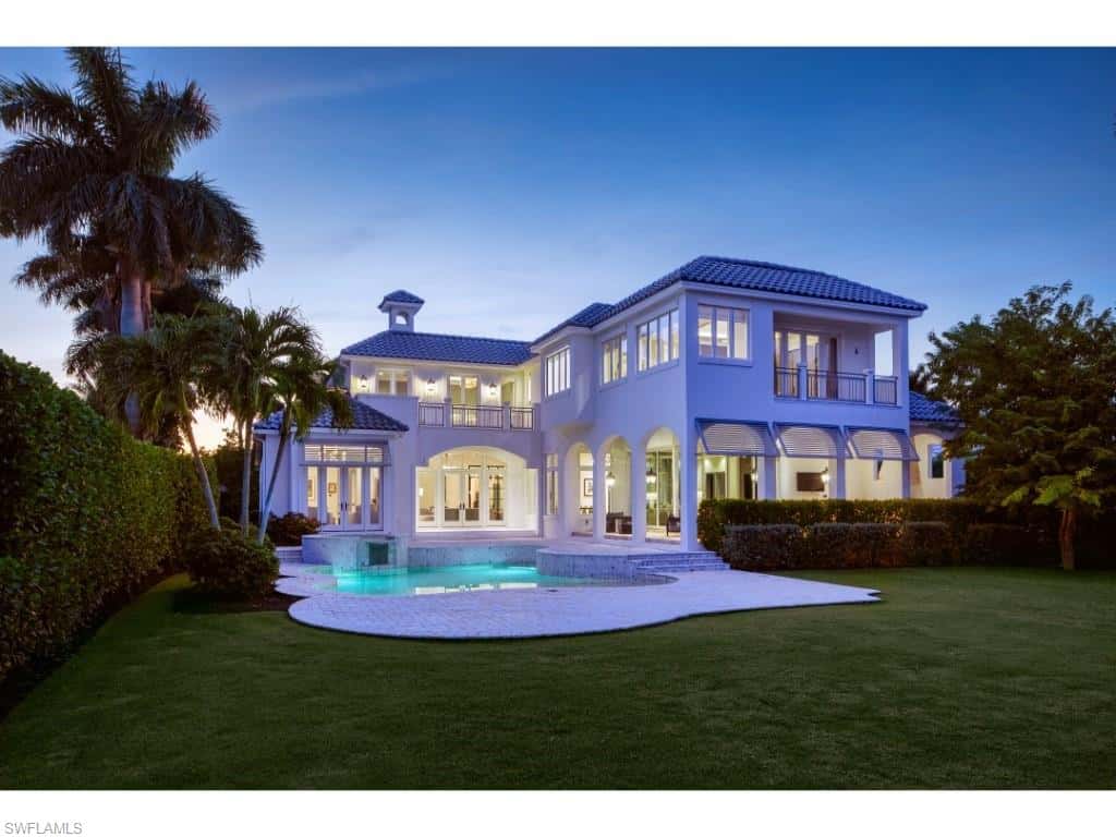 997 Spyglass Ln, Naples, photo 22