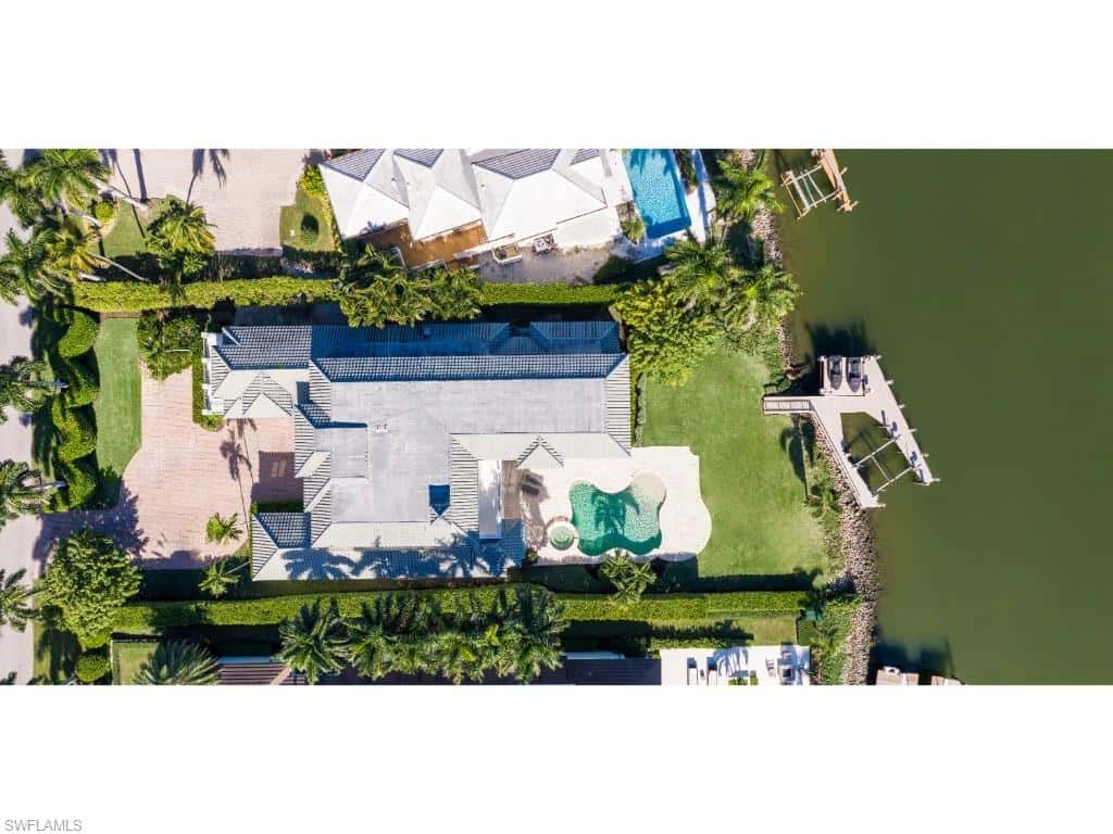 997 Spyglass Ln, Naples, photo 20