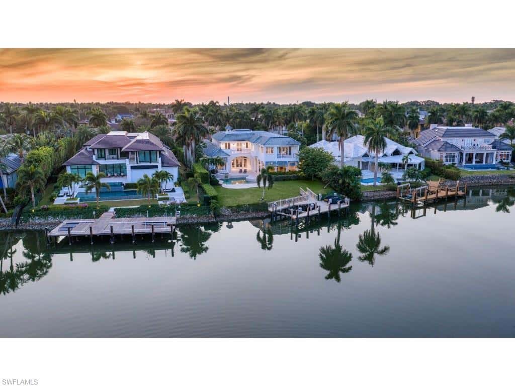 997 Spyglass Ln, Naples, photo 24