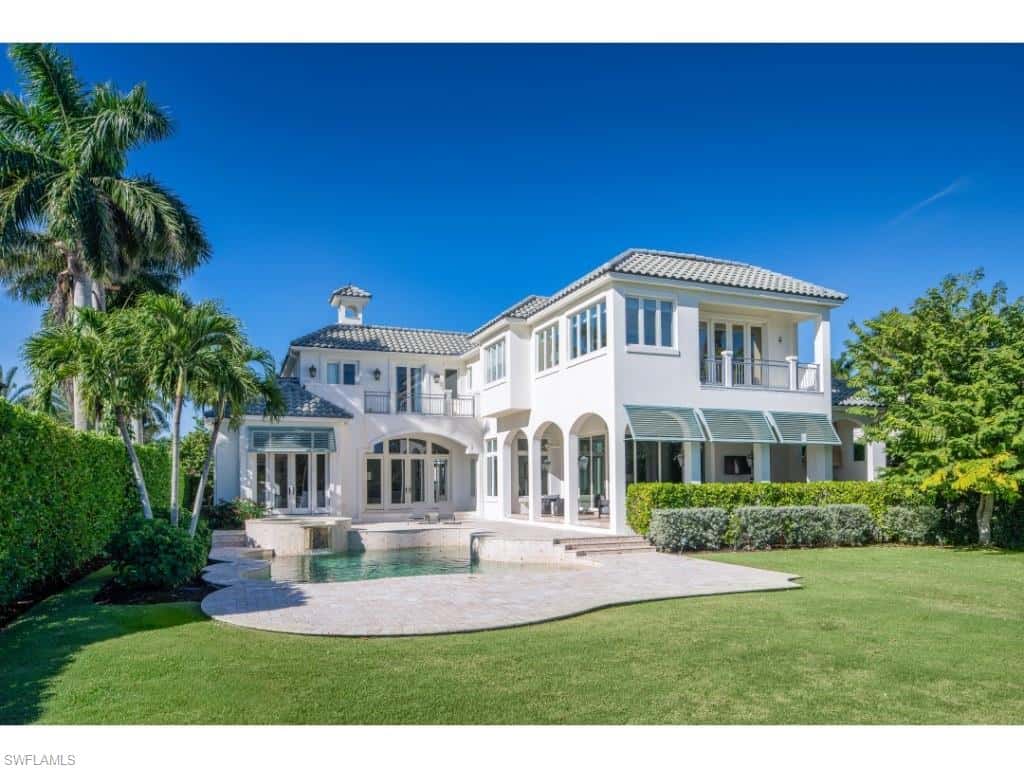 997 Spyglass Ln, Naples, photo 18