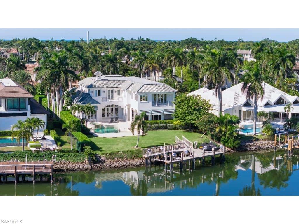 997 Spyglass Ln, Naples, photo 19