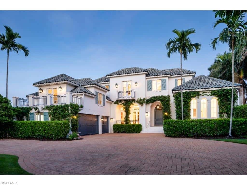 997 Spyglass Ln, Naples, photo 21