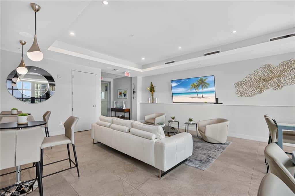 3000 Oasis Grand Blvd #2807, Fort Myers, photo 42