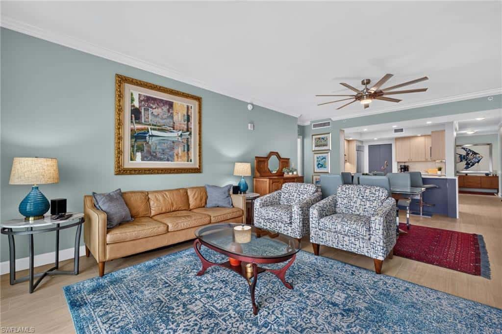 3000 Oasis Grand Blvd #2807, Fort Myers, photo 28