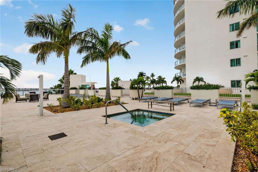 3000 Oasis Grand Blvd #2807, Fort Myers, photo 38