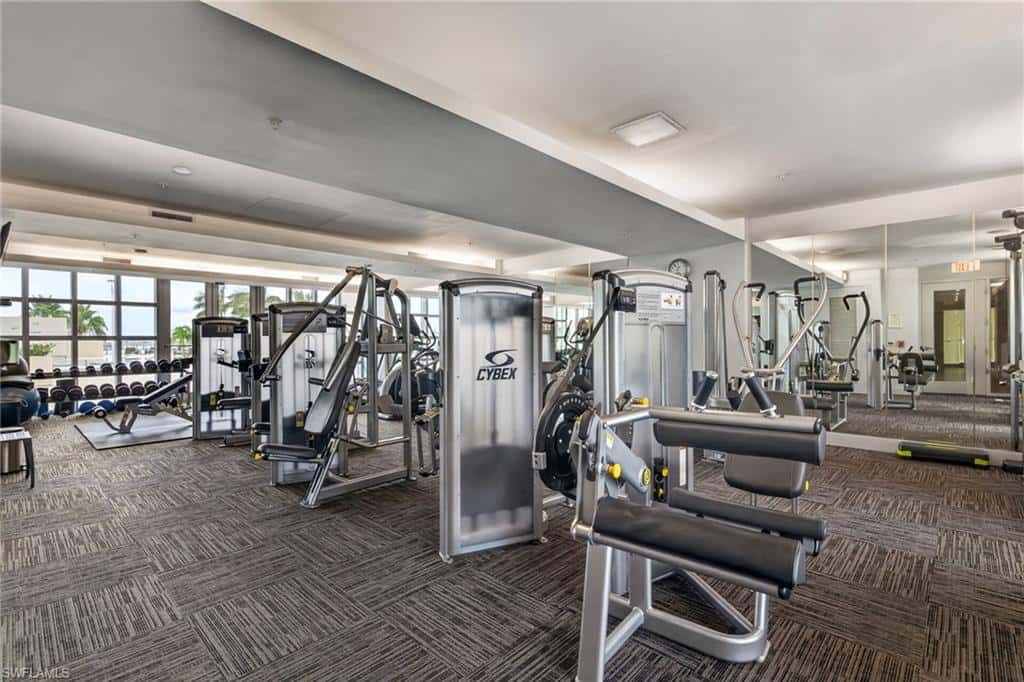 3000 Oasis Grand Blvd #2807, Fort Myers, photo 40