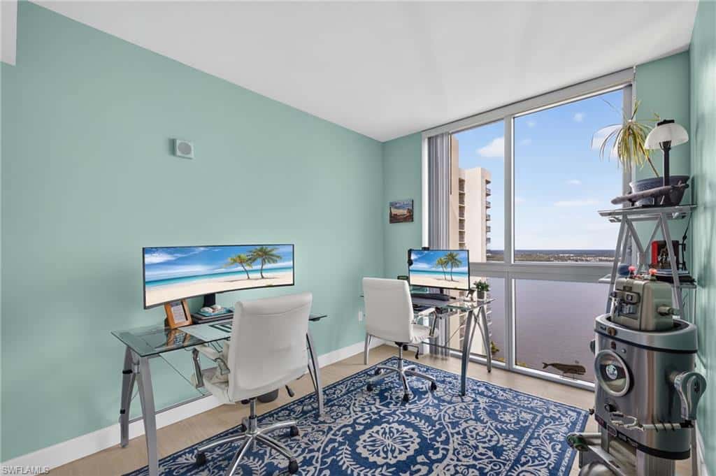 3000 Oasis Grand Blvd #2807, Fort Myers, photo 21