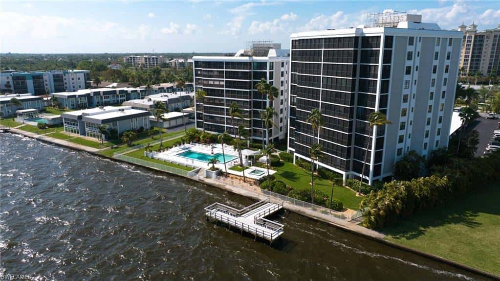 3350 Key Dr #102, North Fort Myers, photo 56