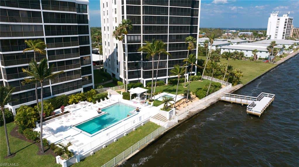 3350 Key Dr #102, North Fort Myers, photo 53